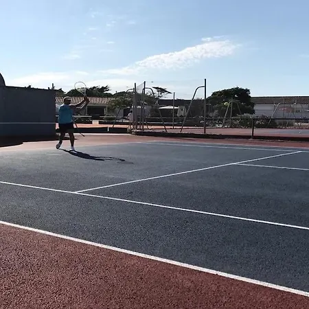 Beautiful 4br With Jacuzzi Near The * La Couarde-sur-Mer