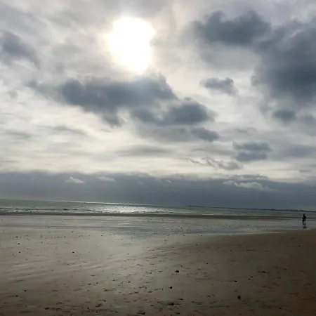 Villa Beautiful 4br With Jacuzzi Near The La Couarde-sur-Mer